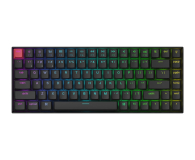 Keychron K2X J3 QMK Wireless Mechanical RGB ALU HotSwap Brown - 1507460 - zdjęcie 1
